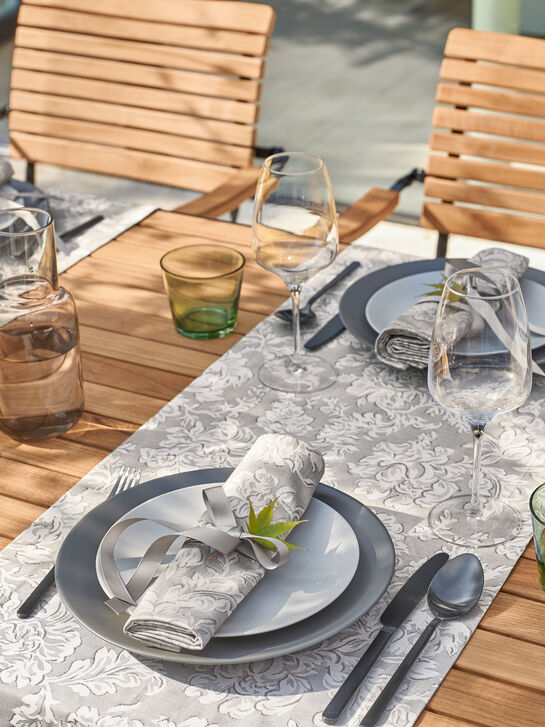 Odelia Napkins 50 x 50 cm, Set of 4