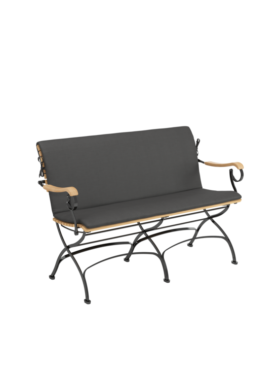 Cushion for Fontenay Seat 130 Chestnut