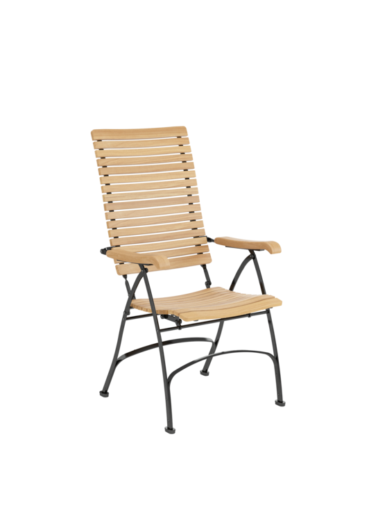 Fontenay Recliner Teak