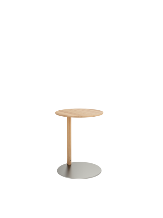 Cavo Side Table Teak