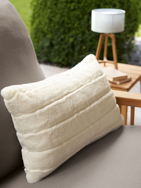 Cushion 40 x 60 Chalet Stripes