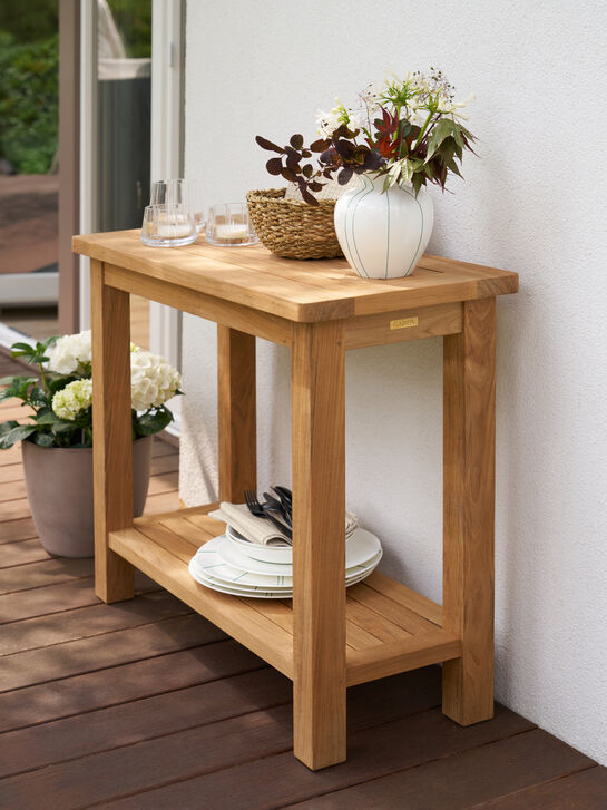 Escheburg Collection Classic Vase Small