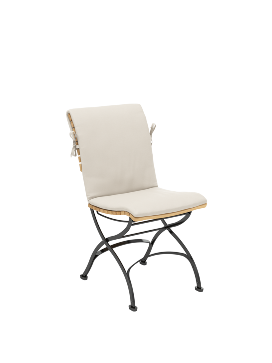 Cushion for Fontenay Chair Linum