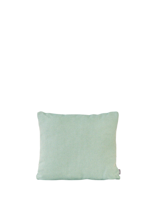 Scatter Cushion 43 x 40 Andante Bleu