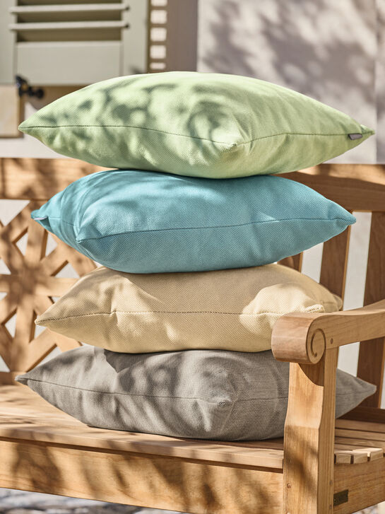 Scatter Cushion 50 x 45 Allegro Bleu