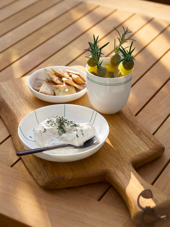 Escheburg Collection Bowl 15 cm