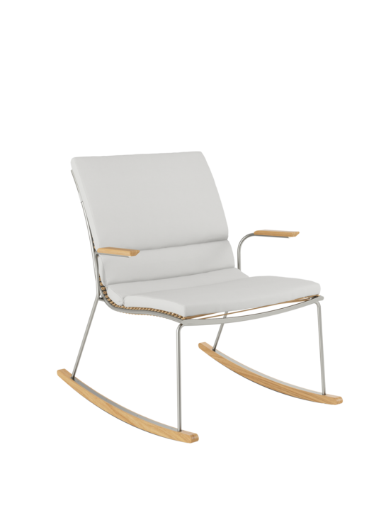 Cushion for Pan Rocking Chair Crystal