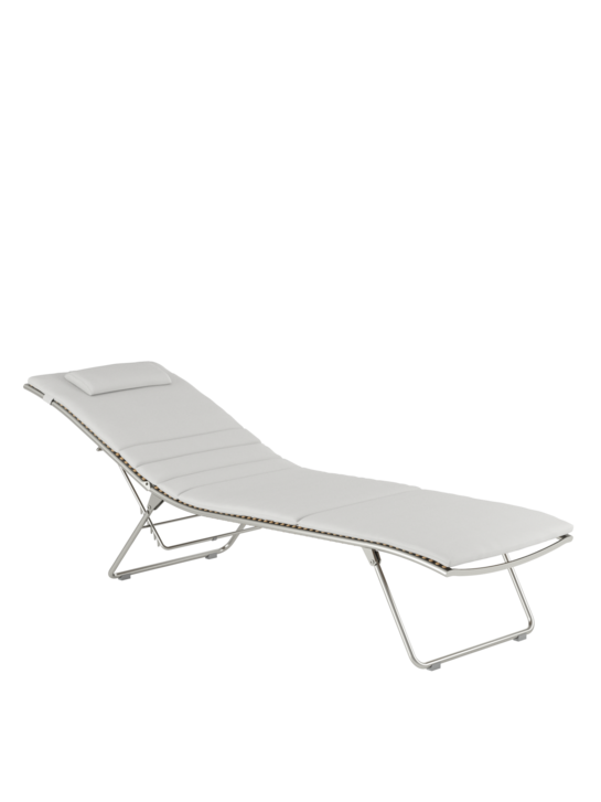 Cushion for Pan Lounger Crystal