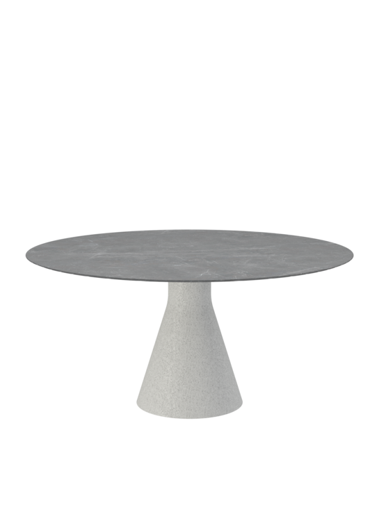 Namur Pedestal Table
