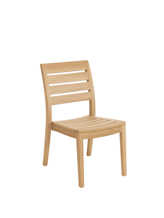 Valencia Chair Teak