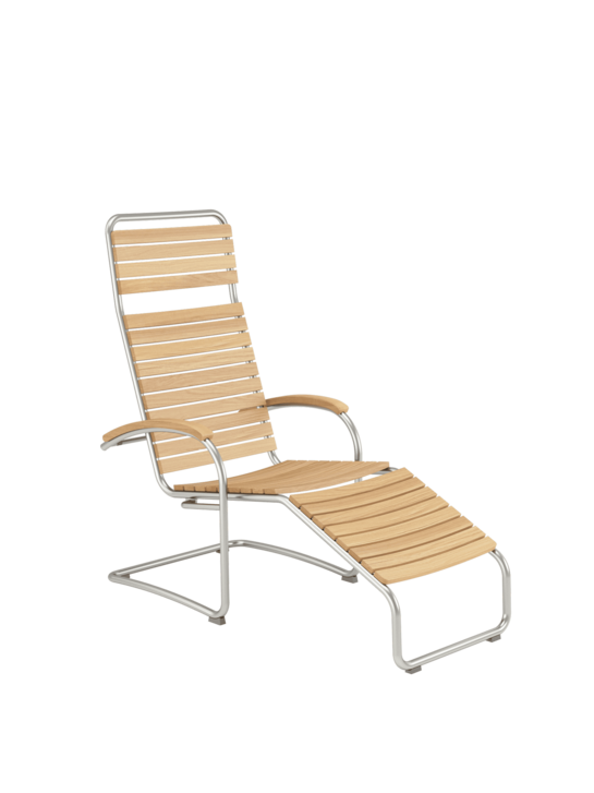 Bolero Lounge Chair Teak