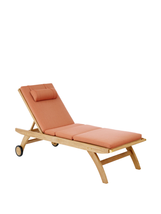 Cushion for Catania Comfort Lounger Maple