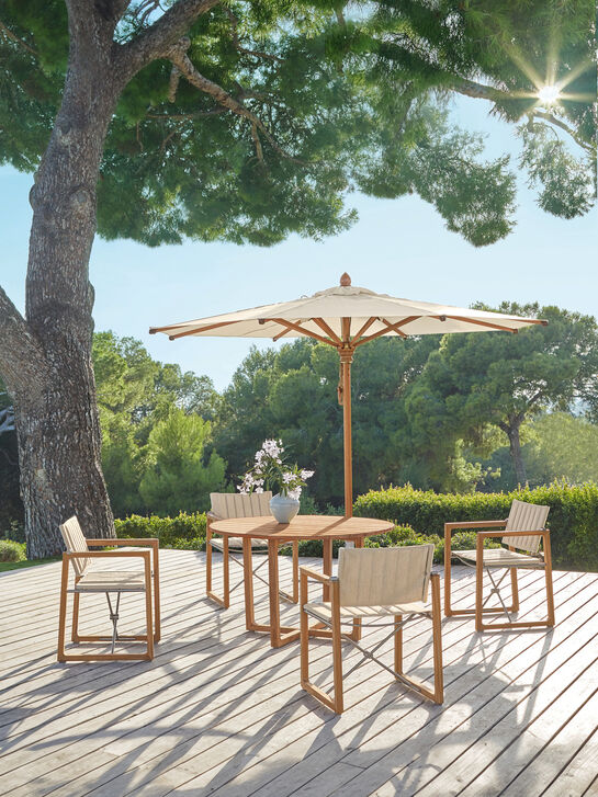 Benton Armchair Stormy Grey fixed