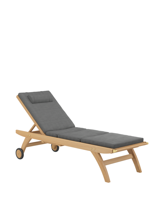 Cushion for Catania Comfort Lounger Shadow