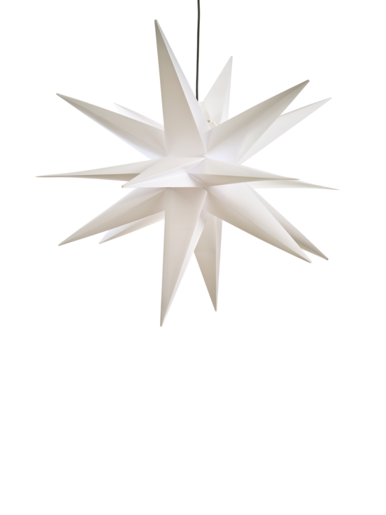 Starfall 18 points 55 cm