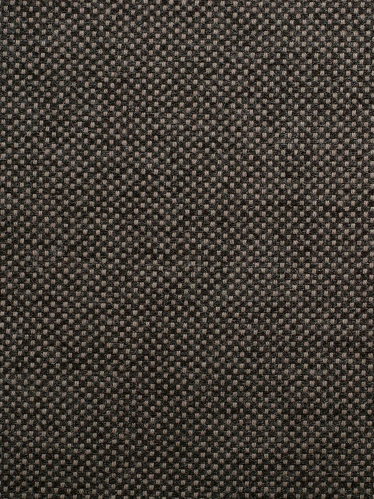 Cushion for Valencia Seat 165 Chestnut piped