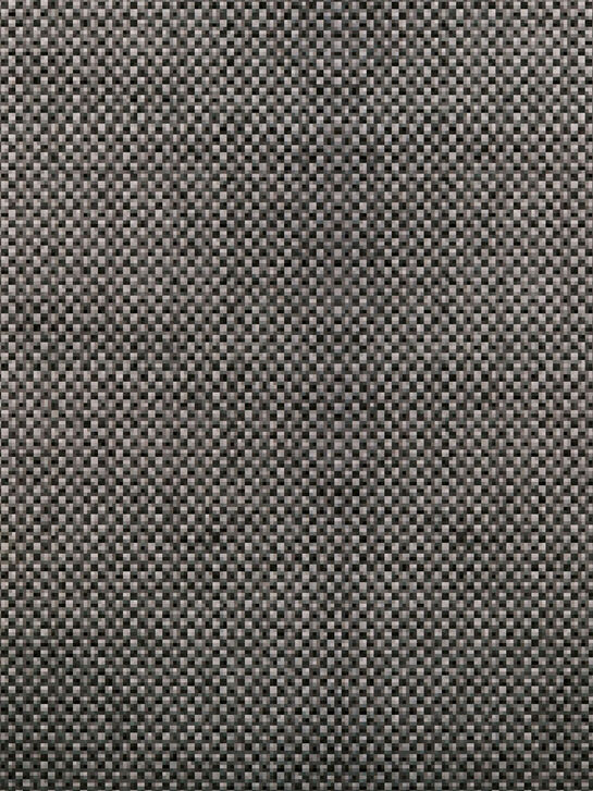 Cushion for Pan Lounge Armchair Carbon