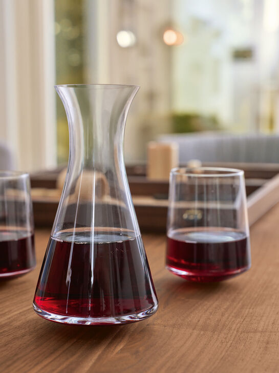 Claris Wine Glass, set of 2