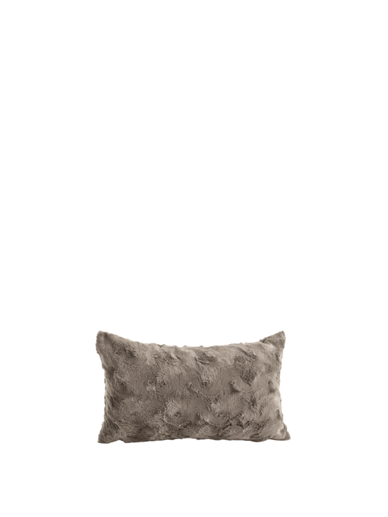 Cushion 30 x 50 Chalet Marron