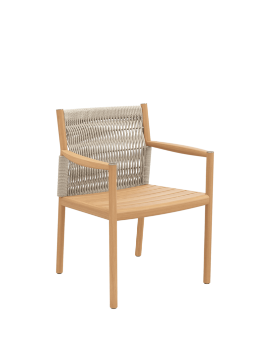 Cavo Armchair Beige