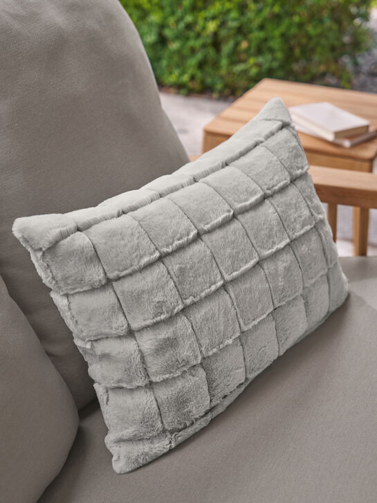 Cushion 40 x 60 Chalet Quattro