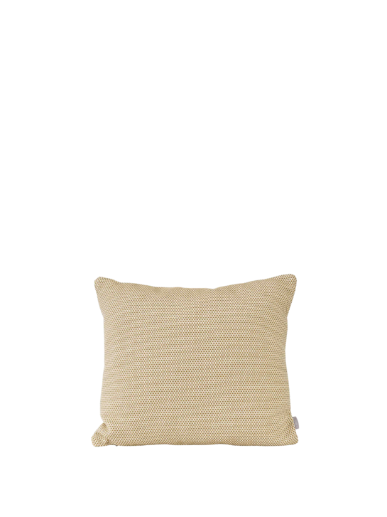 Scatter Cushion 43 x 40 Andante Beige