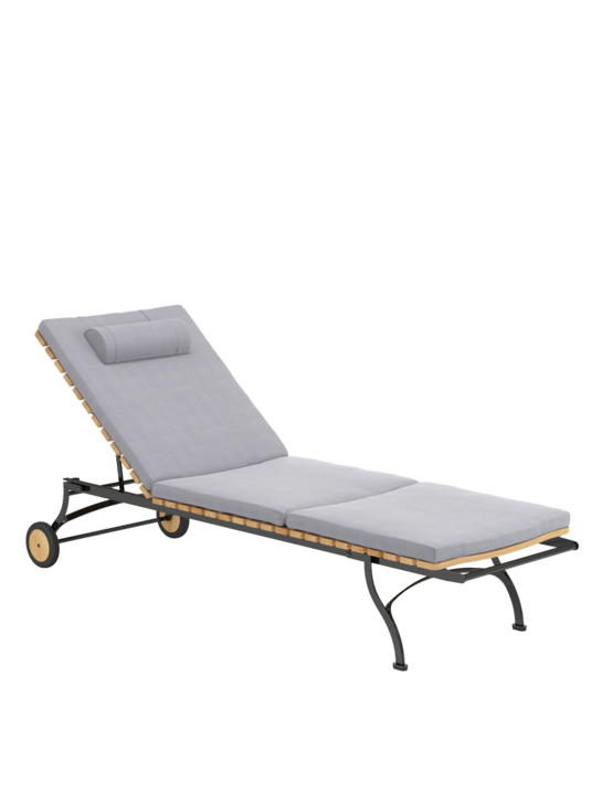 Cushion for Fontenay Lounger Lake