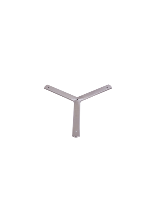 Gleam Stainless Steel Cross