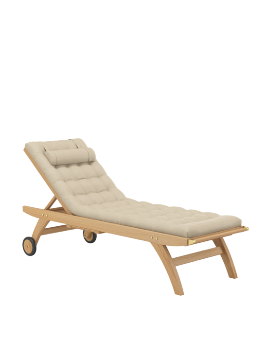 Cushion for Catania Comfort Lounger Seasand