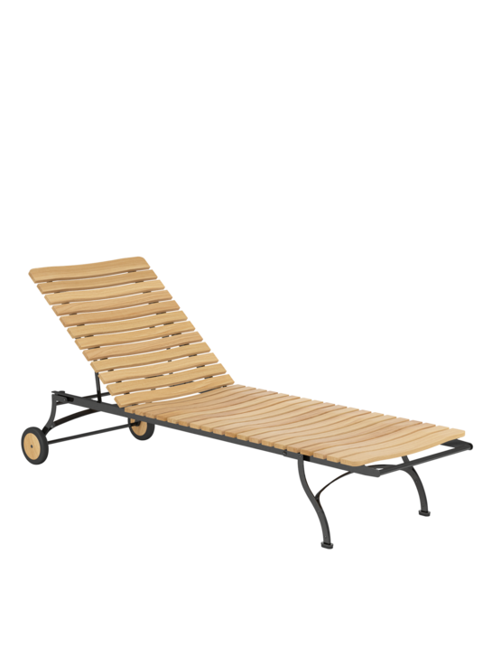 Fontenay Lounger Teak