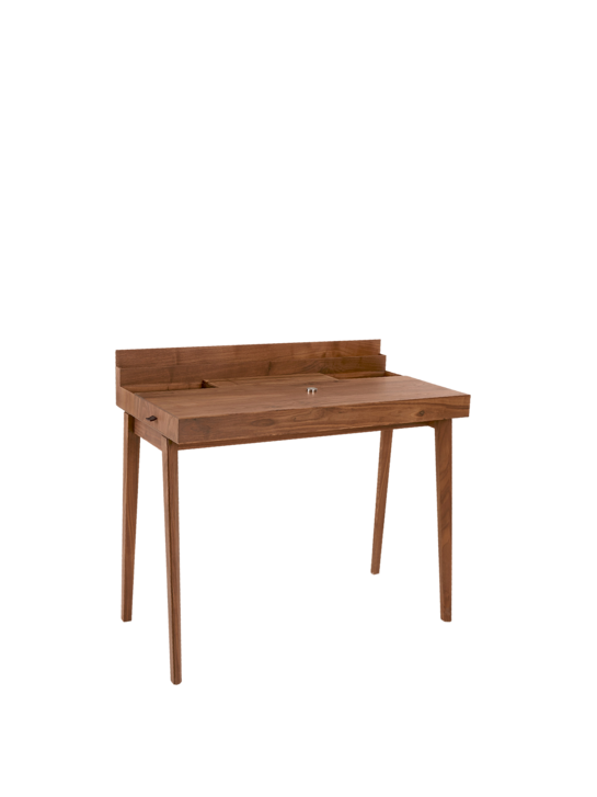 Garvo Escritoire American Walnut