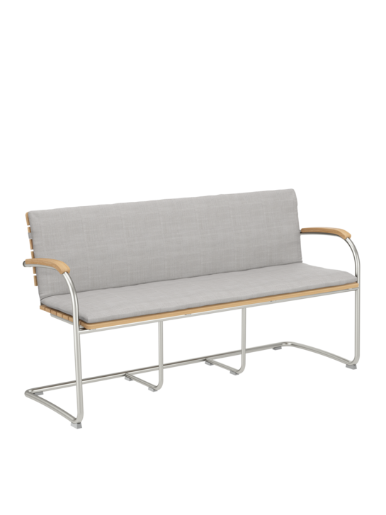 Cushion for Bolero Seat 160 Hazel