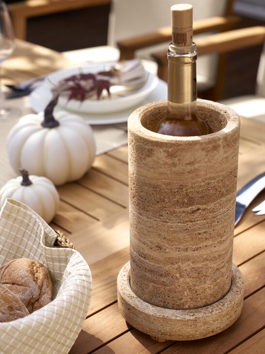 Frigo Wine Cooler Terre