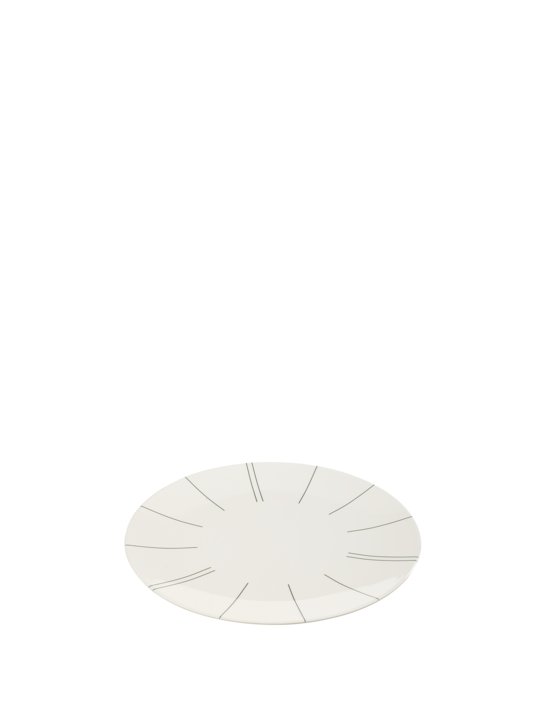 Escheburg Collection Plate 32 cm, set of 2