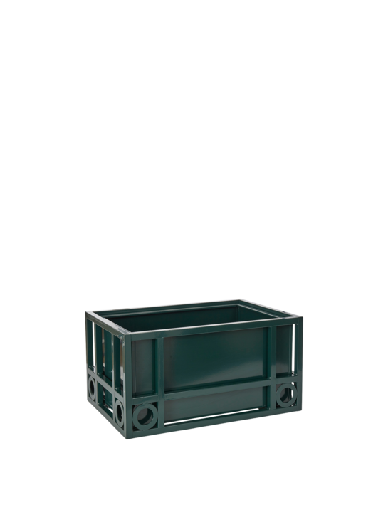 Orangery Planter Narrow