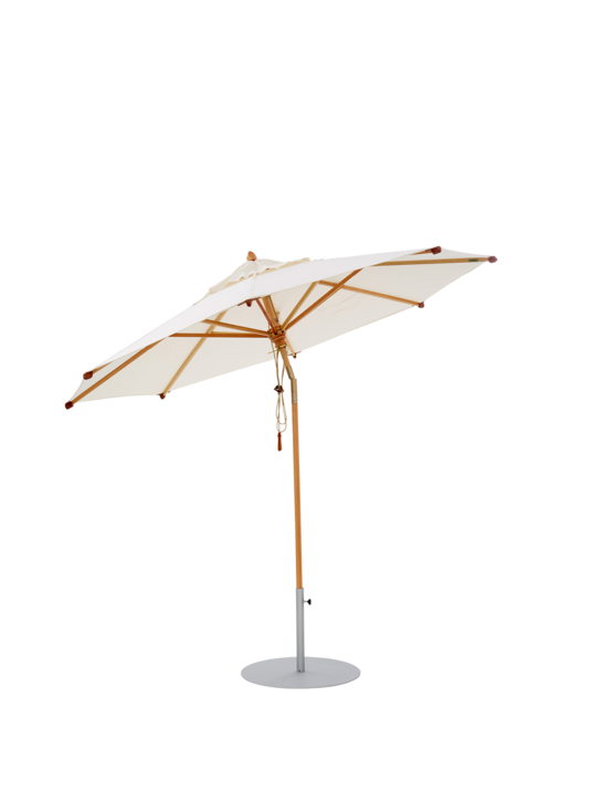 Liguria Round Parasol 280 cm