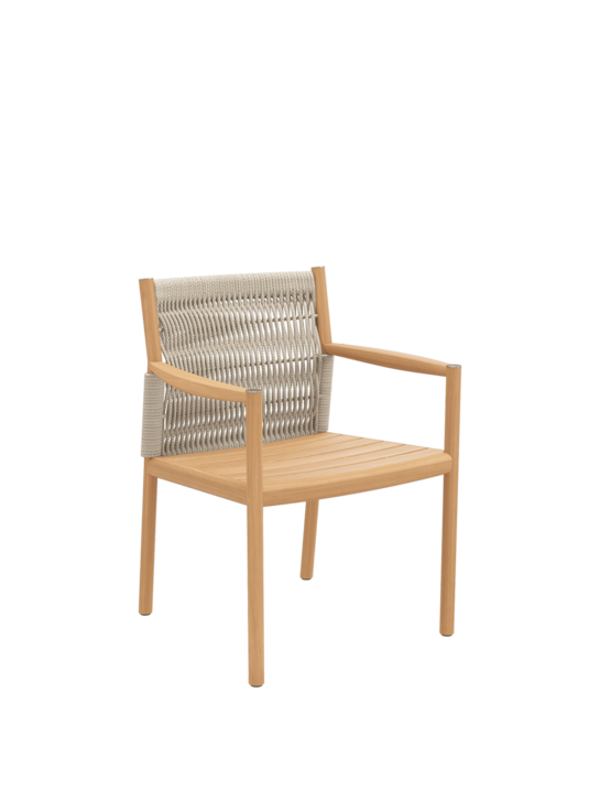 Cavo Armchair Beige