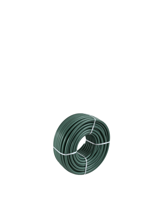 Garden Hose Dark Green 1/2", 50 m