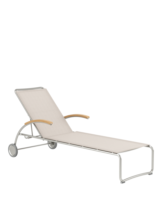 Bolero Lounger Fabric