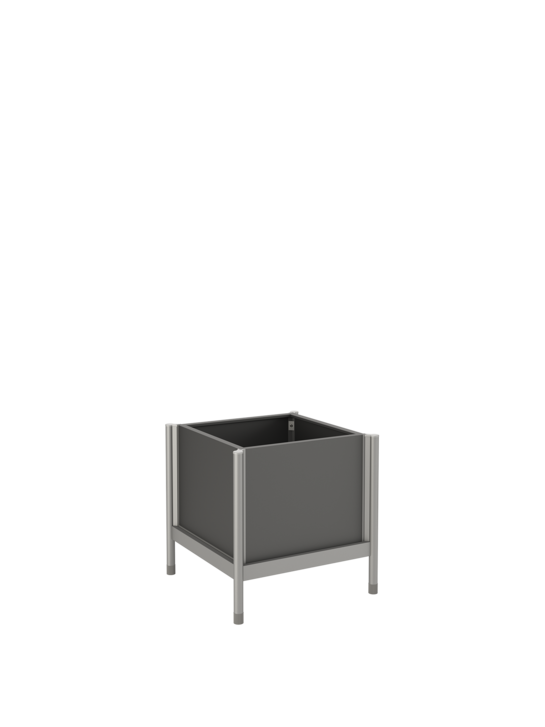 Rana Planter 45 x 45