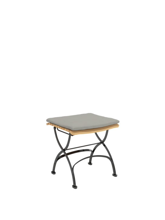 Cushion for Footstool Stone