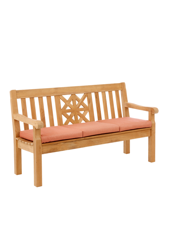 Seat Cushion for Summerfield / Kensington Seat 150 Maple, Set of 3