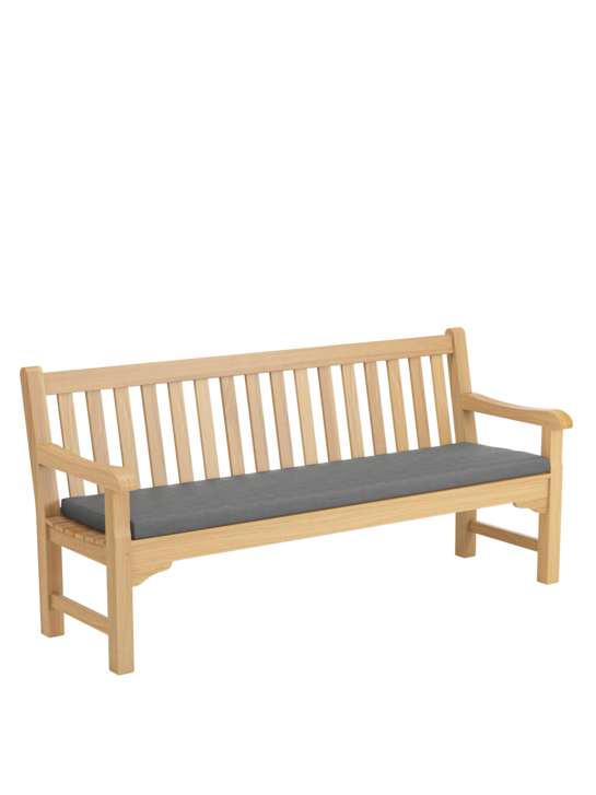 Seat Cushion for Summerfield / Kensington Seat 180 Shadow