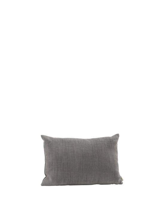 Feather Cushion Interior 45 x 30 Elephant