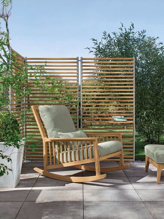 Privée Screen Element