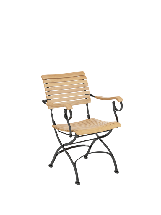 Fontenay Armchair Teak