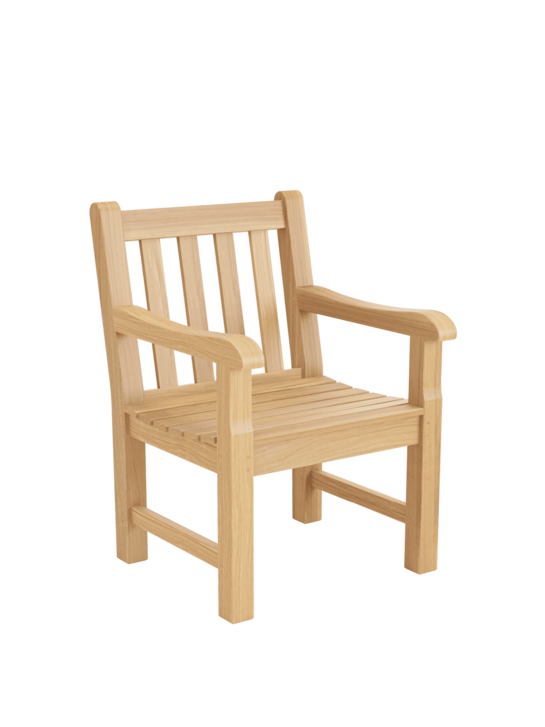 Summerfield Armchair Teak