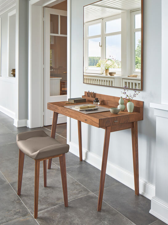 Garvo Escritoire American Walnut