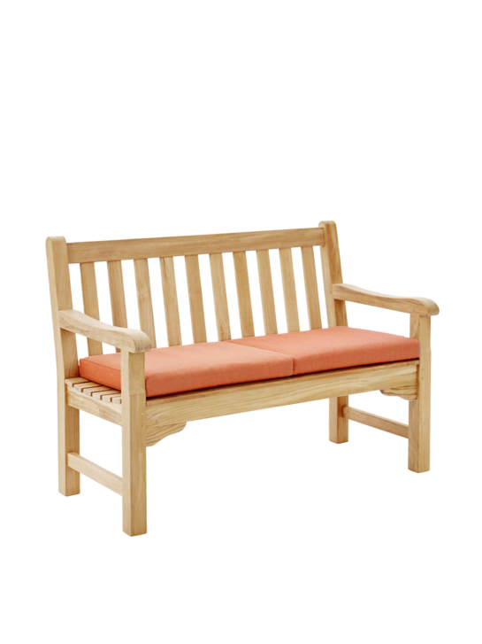 Seat Cushion for Summerfield / Kensington Seat 120 / 125 Maple, Set of 2