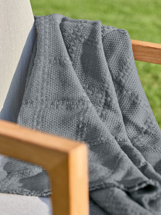 Clamart Plaid 170 x 150